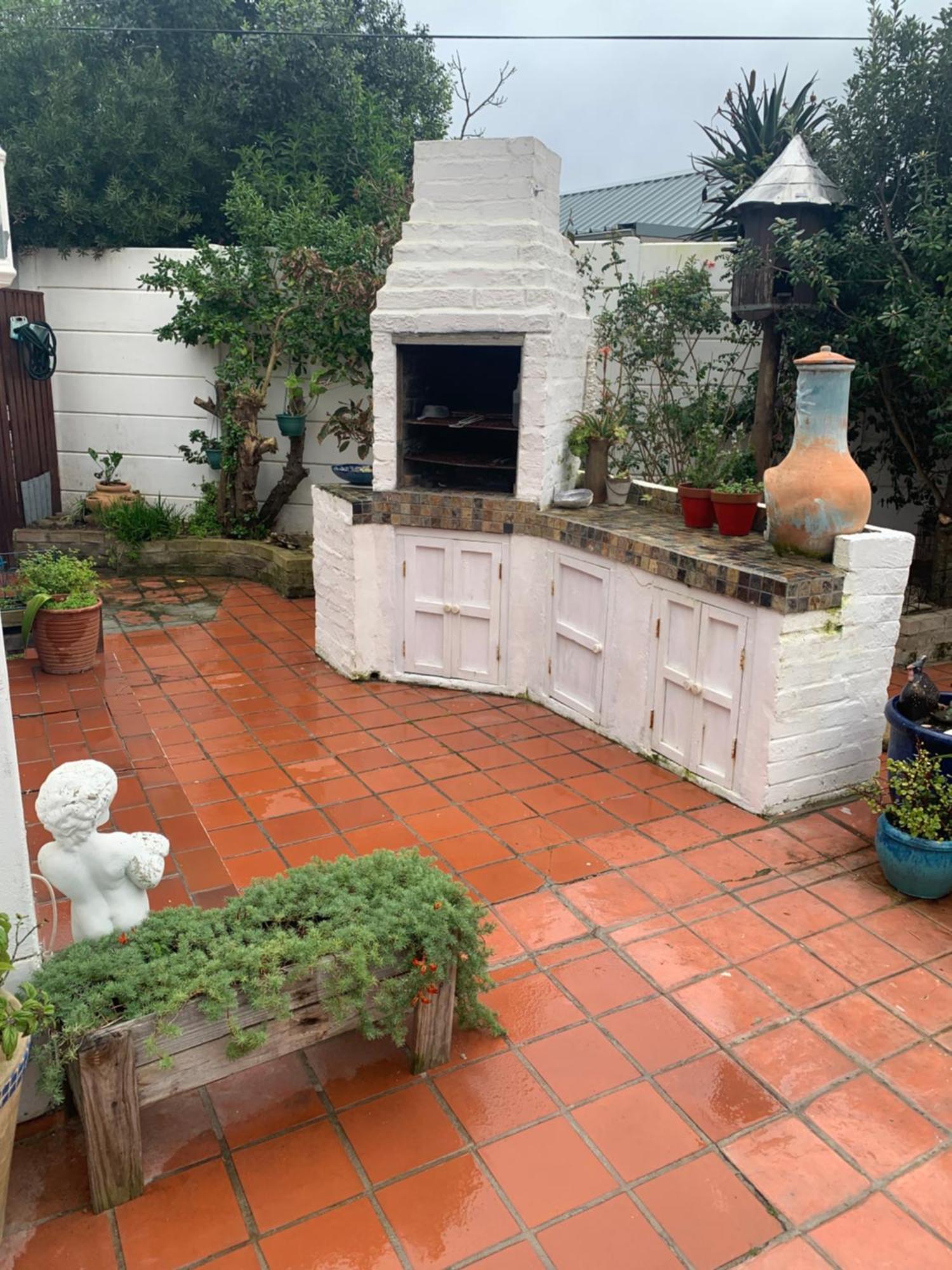 Emma Apartment Cape Town Ngoại thất bức ảnh