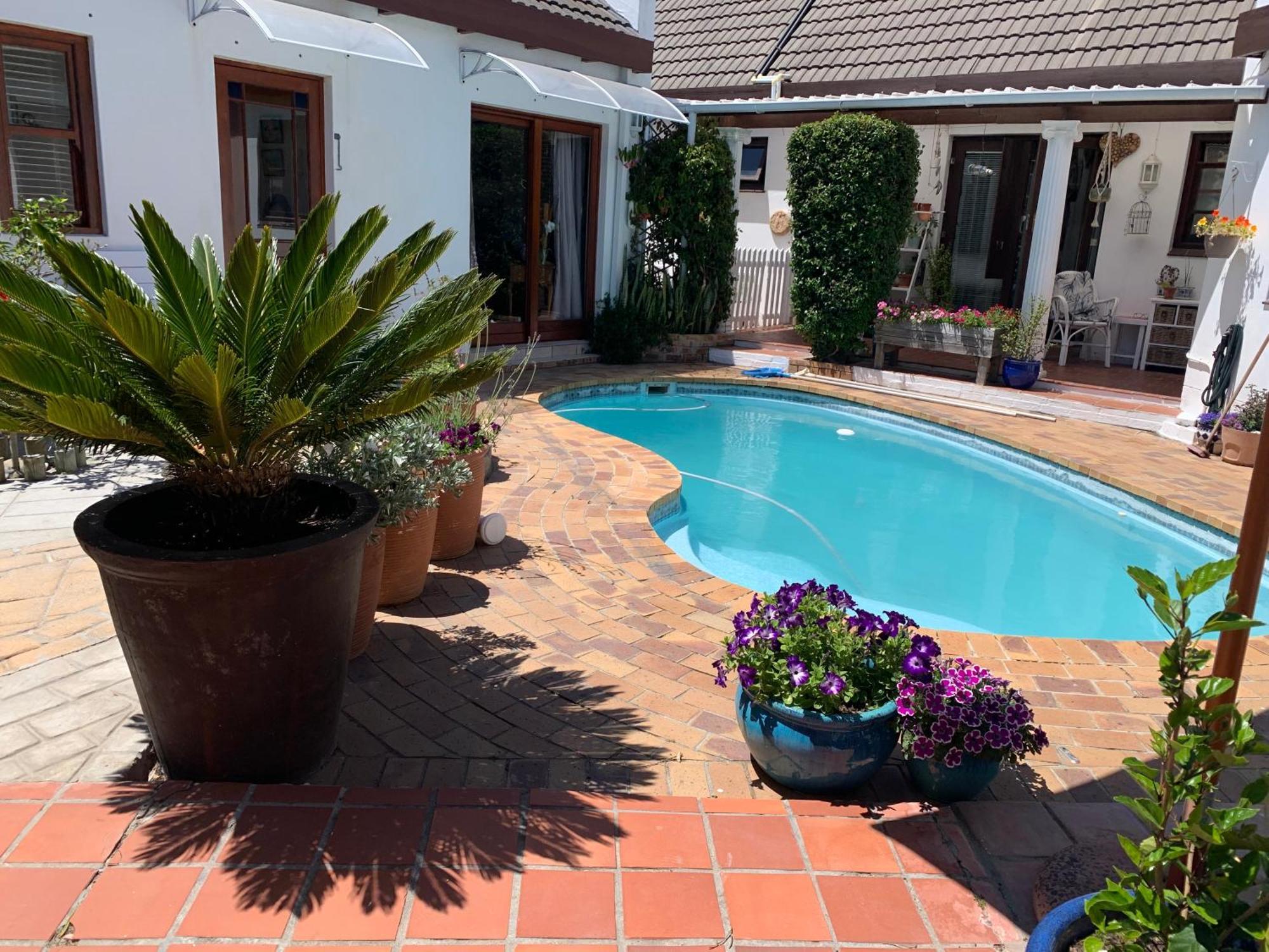Emma Apartment Cape Town Ngoại thất bức ảnh