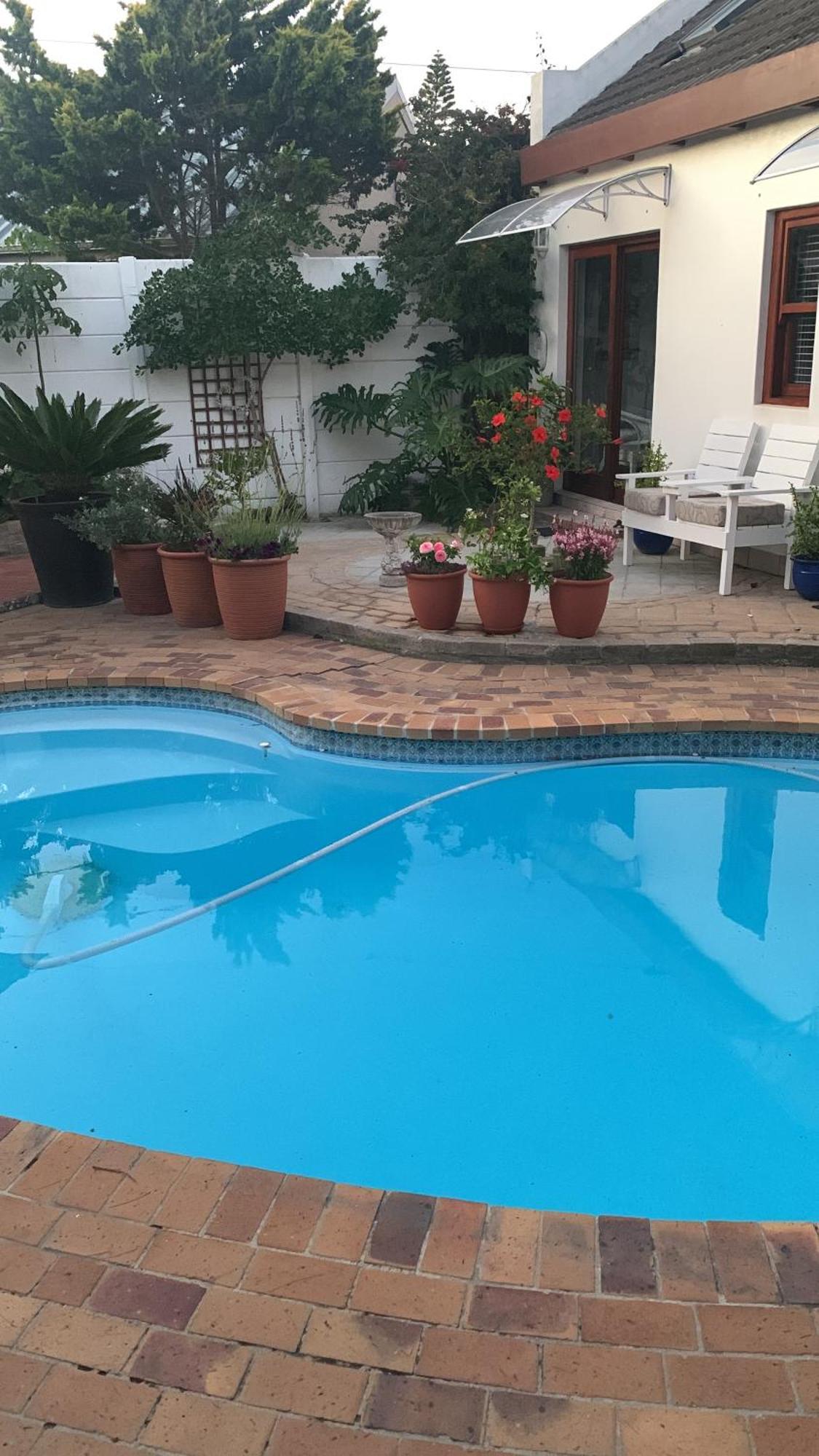 Emma Apartment Cape Town Ngoại thất bức ảnh